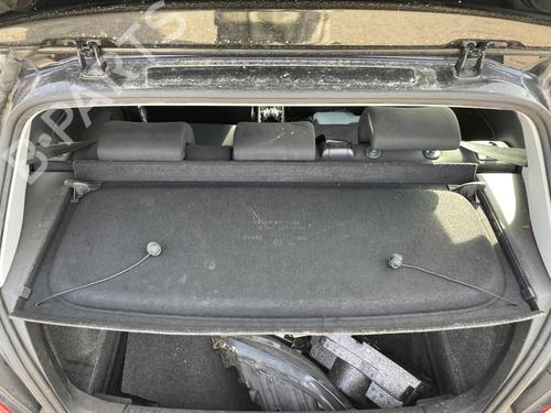Used Rear parcel shelf Rear parcel shelf 38516220 38516220