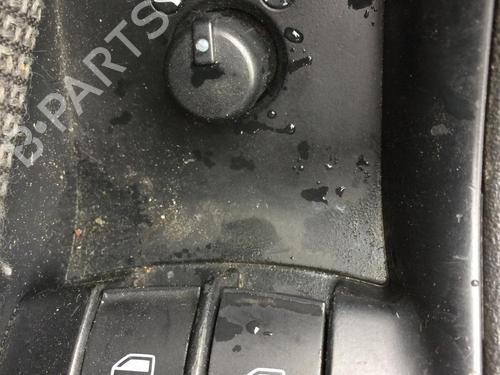Used Mirror switch AUDI A3 (8P1) 1.9 TDI (105 hp) 27658872