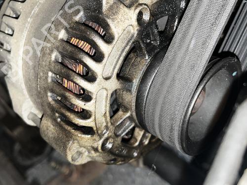 Alternator CHEVROLET ORLANDO (J309) 1.8 | BP27837161M7 