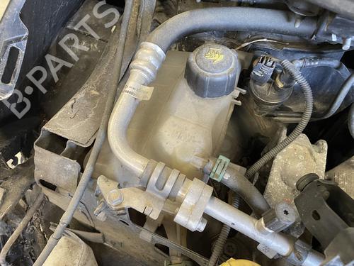 Used Expansion tank Expansion tank RENAULT SCÉNIC III (JZ0/1_) 1.2 TCe (116 hp) 33688443 33688443
