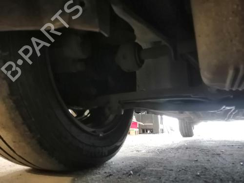 Used Right front steering knuckle FIAT PUNTO (188_) 1.9 DS 60 (188.031, .051, .231, .251) (60 hp) 26425198