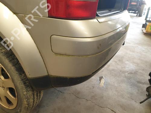 Bak støtfanger AUDI A2 (8Z0) 1.4 TDI | BP26416239C8