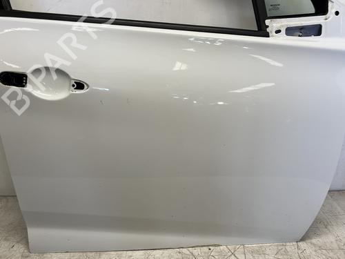 Right front door RENAULT ZOE (BFM_) ZOE | BP27927186C3