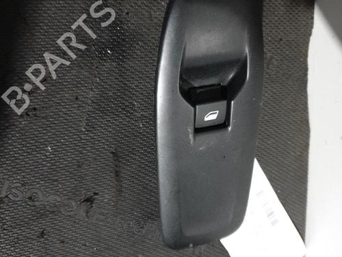 Used Right front window switch PEUGEOT 208 I (CA_, CC_) 1.0 VTi (68 hp) 26416804
