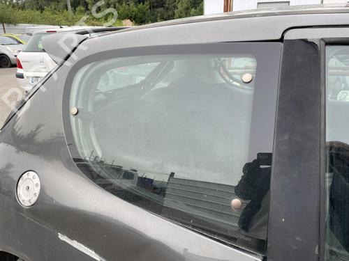 rear-right-quarter-glass-peugeot-206-2l_-2m_-2009-2010-2011-2012-2013-36653426 main image