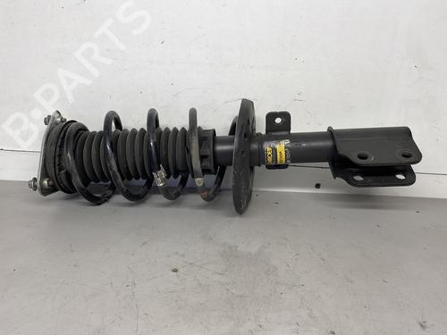 Right front shock absorber CITROËN C4 SPACETOURER (3D_) 1.5 BlueHDi 130 | BP26420430M17 