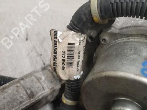 Used Steering rack PEUGEOT 208 I (CA_, CC_) 1.2 VTI 82 (82 hp) 26416687
