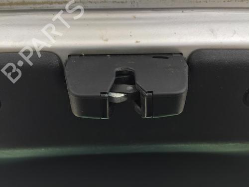 Tailgate lock CITROËN C4 Picasso I MPV (UD_) 2.0 HDi 138 | BP29568816C101 