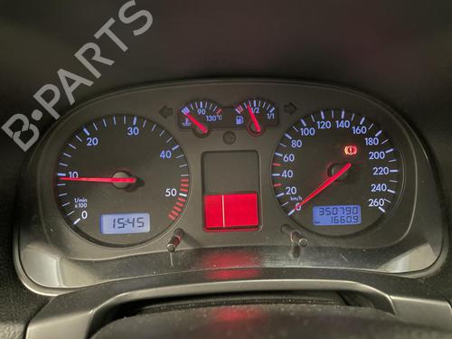 Styring servopumpe VW GOLF IV (1J1) 1.9 TDI | BP26416366M99