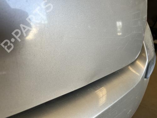 Used Tailgate Tailgate RENAULT CLIO III (BR0/1, CR0/1) 1.2 16V (78 hp) 35927064 35927064