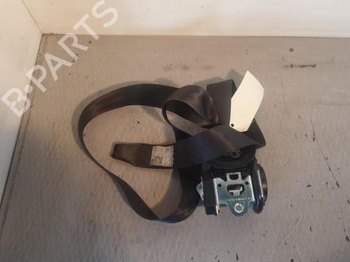 Front right seatbelt VW GOLF VI (5K1) 1.6 TDI | BP26427535I25 - Image 3