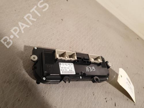 Climate control SKODA YETI (5L) 2.0 TDI | BP26416767I5 