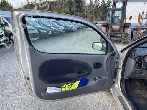 Used Front left lock Front left lock 32495996 32495996