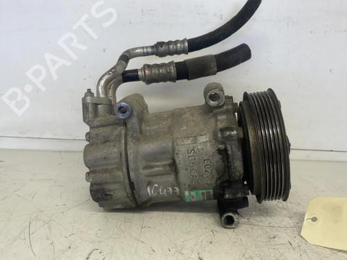 AC compressor CITROËN C4 Coupe (LA_) 1.6 HDi | BP26416365M34 - Image 6