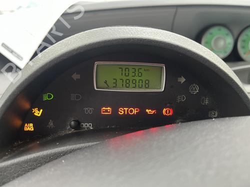 Injection rail PEUGEOT 807 (EB_) 2.2 HDi | BP30702640M98  - Image 5