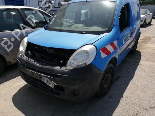 ABS pump RENAULT KANGOO Express (FW0/1_) 1.5 dCi 85 (FW0K, FW0L, FW0B) | BP26427036M43  - Image 5