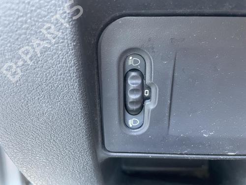 Used Headlight switch Headlight switch 38545575 38545575