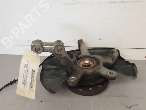Left front steering knuckle MERCEDES-BENZ B-CLASS Sports Tourer (W245) B 180 CDI (245.207) | BP26424769M25 