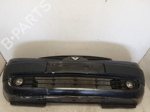 Front bumper RENAULT SCÉNIC II (JM0/1_) 1.5 dCi (JM02, JM13) | BP26416151C7