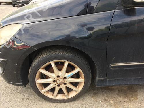Used Left front fenders MERCEDES-BENZ B-CLASS Sports Tourer (W245) B 200 CDI (245.208) (140 hp) 28567455