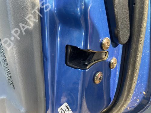 Used Rear right lock Rear right lock 38275027 38275027