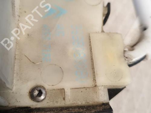 Front left lock PEUGEOT 208 I (CA_, CC_) 1.2 VTI 82 | BP26427560C98 