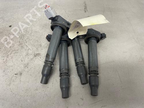 Used Ignition coil Ignition coil TOYOTA URBAN CRUISER (_P1_) 1.33 (NSP110_, NSP110R) (99 hp) 33945857 33945857