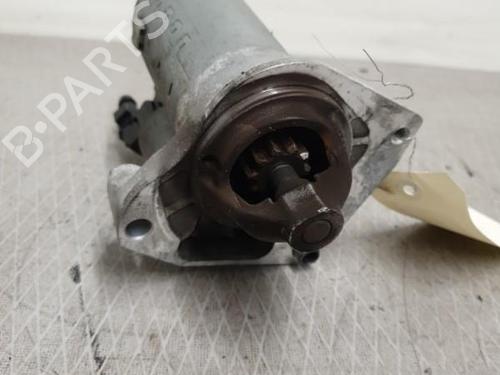 Used Starter PEUGEOT 208 I (CA_, CC_) 1.2 VTI 82 (82 hp) 26427468