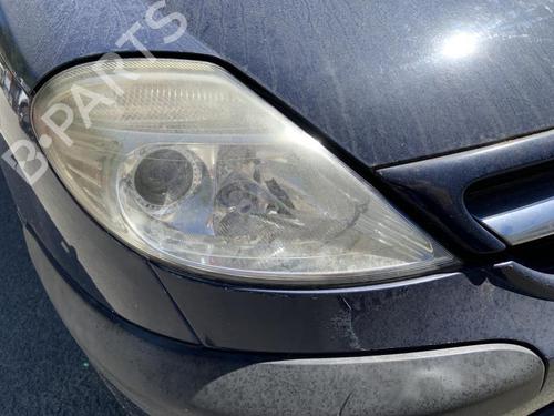 Faro derecho CITROËN C8 (EA_, EB_) 2.0 (136 hp) 32115141