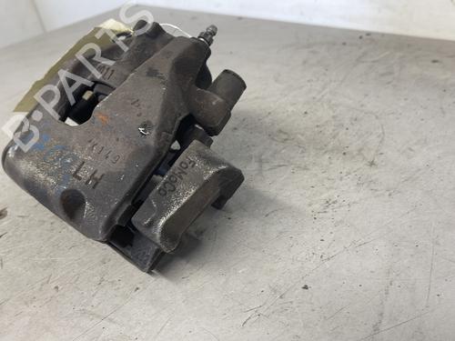 Left front brake caliper FORD FIESTA VII (HJ, HF) 1.1 Ti-VCT | BP26415027M105 