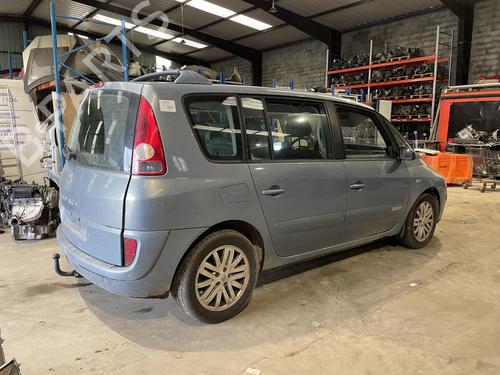 Left front fog light RENAULT ESPACE IV (JK0/1_) 2.0 Turbo (JK0A, JK0B, JK0N) | BP26418922C30  - Image 5