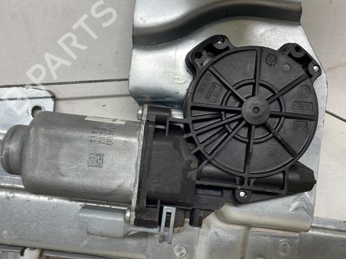 Front right window mechanism PEUGEOT PARTNER Box Body/MPV 1.6 BlueHDi 100 | BP30706291C23  - Image 6