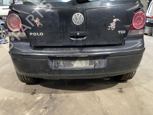 Køfangervange Køfangervange VW POLO IV (9N_, 9A_) 1.4 TDI (70 hp) 34107241 34107241