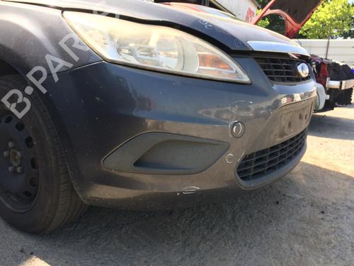 Front bumper FORD FOCUS II (DA_, HCP, DP) 1.6 TDCi | BP27090597C7 