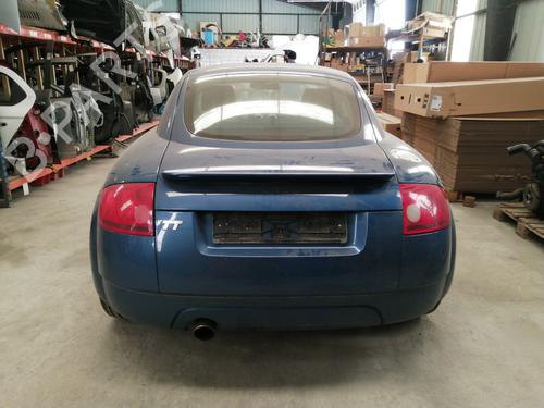 Dashboard AUDI TT Roadster (8N9) 1.8 T | BP26415287C46  - Image 22