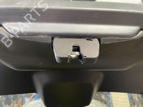 Used Tailgate lock PEUGEOT 308 I (4A_, 4C_) 1.6 16V (120 hp) 26414852