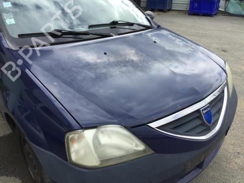 Front wiper motor DACIA LOGAN (LS_) 1.5 dCi (LS0K) | BP29488482M29 