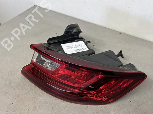 Used Right taillight Right taillight RENAULT MEGANE IV Hatchback (B9A/M/N_) 1.5 dCi 110 (B9A3) (110 hp) 32981307 32981307