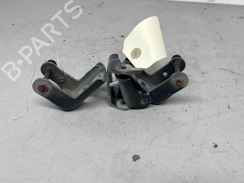Used Hinge/Door check strap PEUGEOT 2008 I (CU_) 1.2 PureTech 82 (82 hp) 29077845