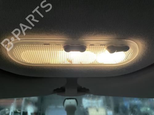 Used Interior roof light RENAULT MODUS / GRAND MODUS (F/JP0_) 1.5 dCi (JP0G, JP0H) (106 hp) 30888174