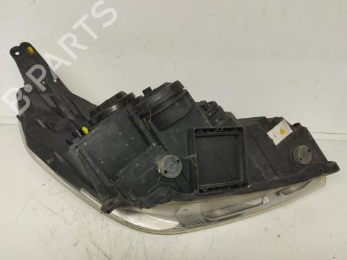 Left headlight OPEL VECTRA C GTS (Z02) 1.9 CDTI (F68) | BP26416433C28 - Image 5