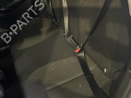 Gear lever CITROËN C3 II (SC_) 1.6 HDi | BP26412545M90 - Image 7