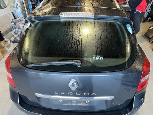 Used Rear wiper motor Rear wiper motor RENAULT LAGUNA III Grandtour (KT0/1) 1.5 dCi (KT0A, KT0R, KT02) (110 hp) 39396494 39396494