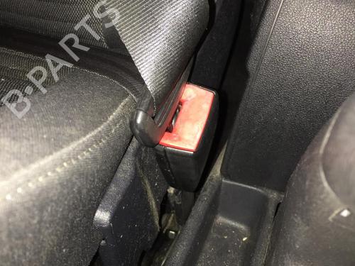 Seat buckle VW POLO V (6R1, 6C1) 1.6 TDI | BP29843407I32