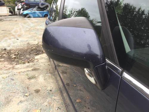 Right mirror CITROËN C4 Picasso I MPV (UD_) 1.6 HDi 110 | BP29482007C27 