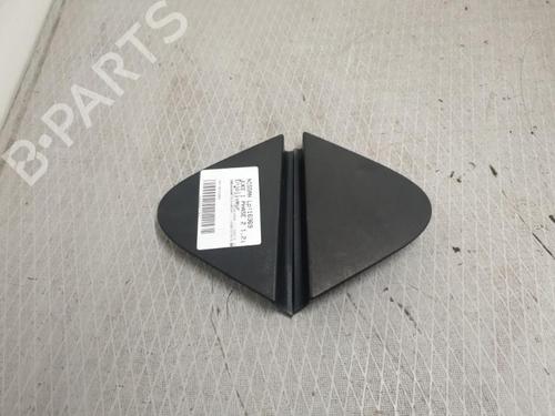 Used Hub cap NISSAN JUKE (F15) 1.2 DIG-T (115 hp) 26422172