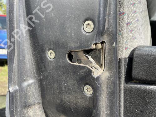 Used Front left lock Front left lock CITROËN XANTIA (X1_, X2_) [1993-2003] 35992290 35992290