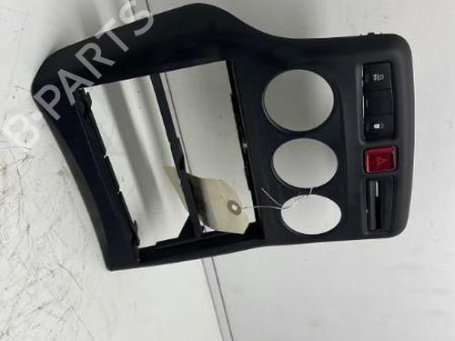 Used Warning switch Warning switch CITROËN C3 Picasso (SH_) 1.2 THP 110 (SHHNZ6) (110 hp) 26427310 26427310