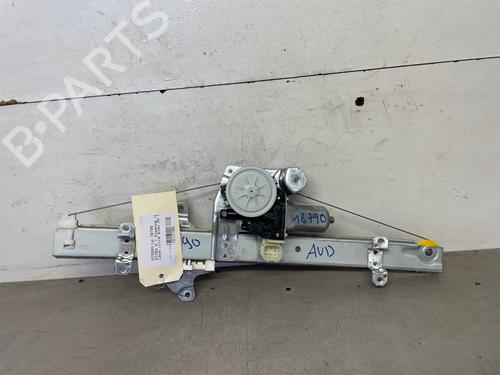 Front right window mechanism NISSAN MICRA V (K14) 1.0 IG-T | BP39032404C23 - Image 5