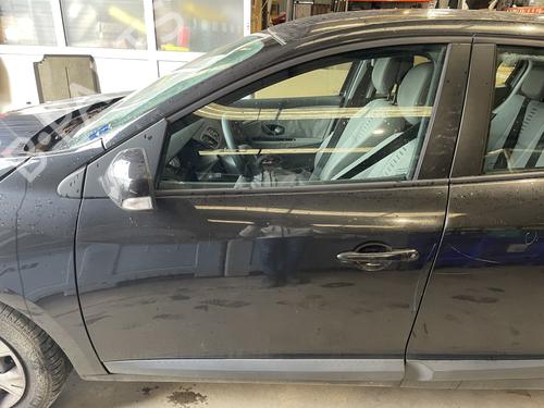 Used Front left lock RENAULT MEGANE III Hatchback (BZ0/1_, B3_) 1.5 dCi (BZ09, BZ0D, BZ1W, BZ29, BZ14) (110 hp) 32214394